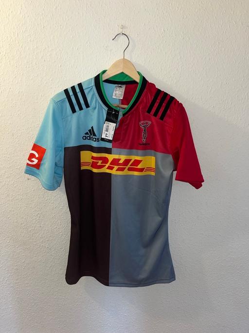 Buy & Sell Bradfield Tendring - Photos for 2021-2022 Season Harlequins Jersey / M