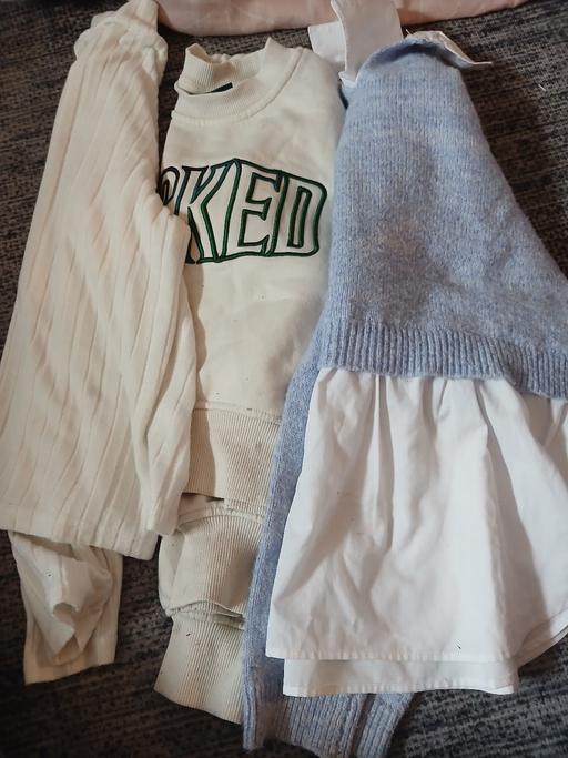 Buy & Sell Hasbury Dudley - Photos for girls jumpers bundle