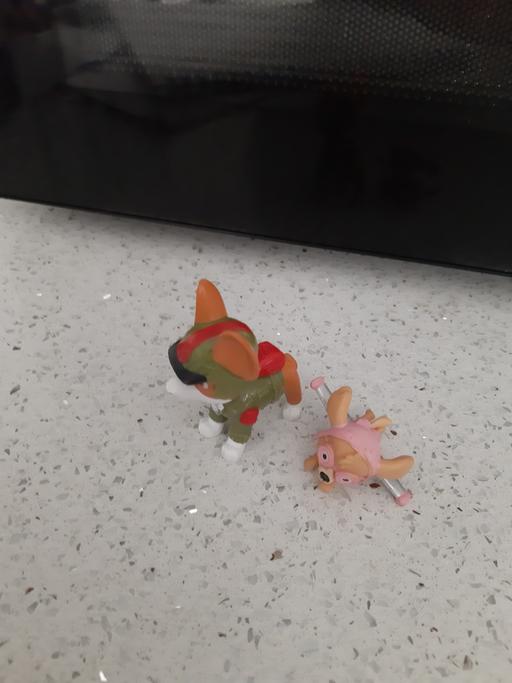 Buy & Sell South Hylton Sunderland - Photos for 2pk