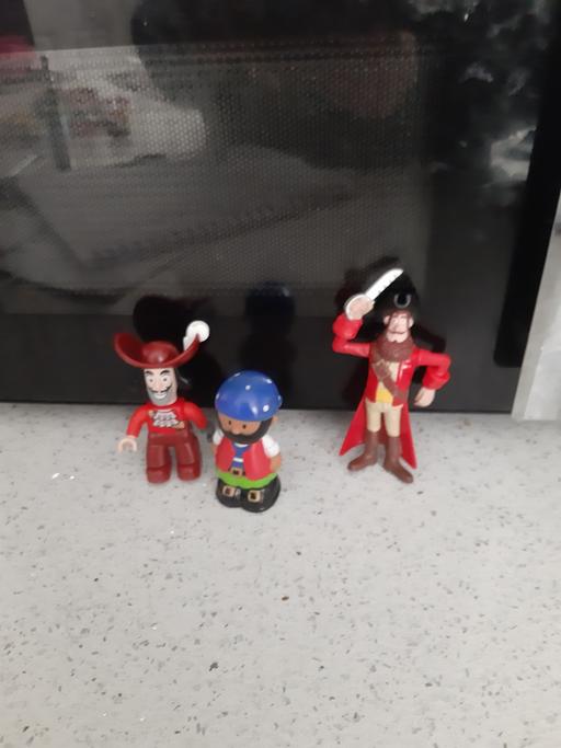 Buy & Sell South Hylton Sunderland - Photos for 3pk pirates