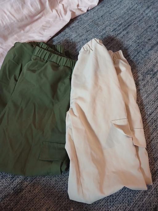 Buy & Sell Hasbury Dudley - Photos for girls trousers