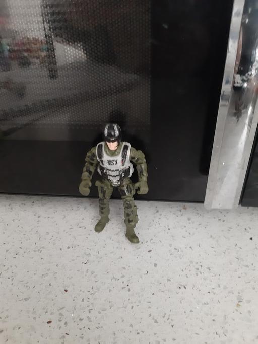 Buy & Sell South Hylton Sunderland - Photos for figure