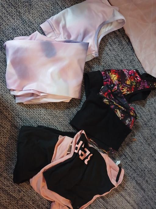 Buy & Sell Hasbury Dudley - Photos for girls co-ords leggings and tops