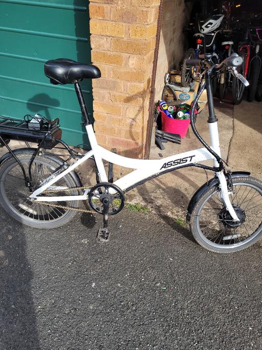 Buy & Sell Fazeley Lichfield - Photos for assist