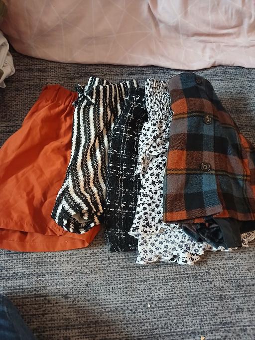Buy & Sell Halesowen Dudley - Photos for girls skirts and shorts bundle