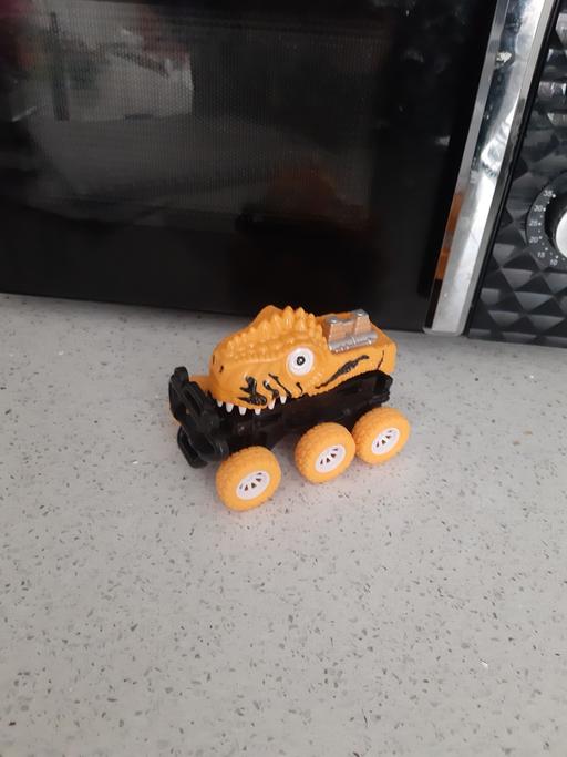 Buy & Sell South Hylton Sunderland - Photos for dino car