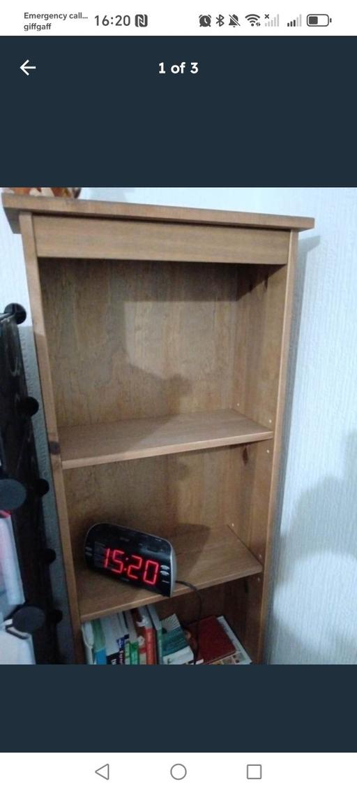 Buy & Sell Milesmark Fife - Photos for Great bookshelf! 🙂