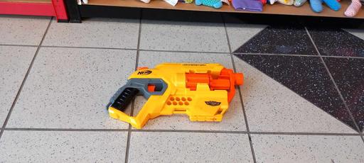Buy & Sell Westcliff-on-Sea Southend-on-Sea - Photos for Nerf Alpha Strike Hammerstorm