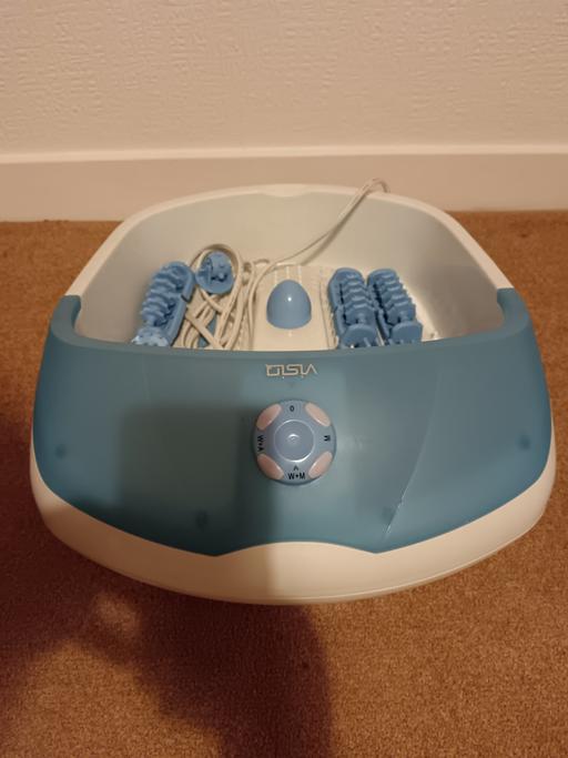 Buy & Sell Milesmark Fife - Photos for Amazing feet massager! 🙂