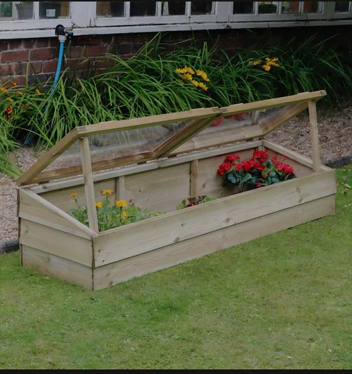 Buy & Sell Pilton Somerset - Photos for large cold frame