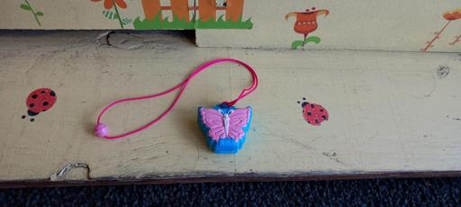 Buy & Sell Westcliff-on-Sea Southend-on-Sea - Photos for Polly Pocket doll playset necklace
