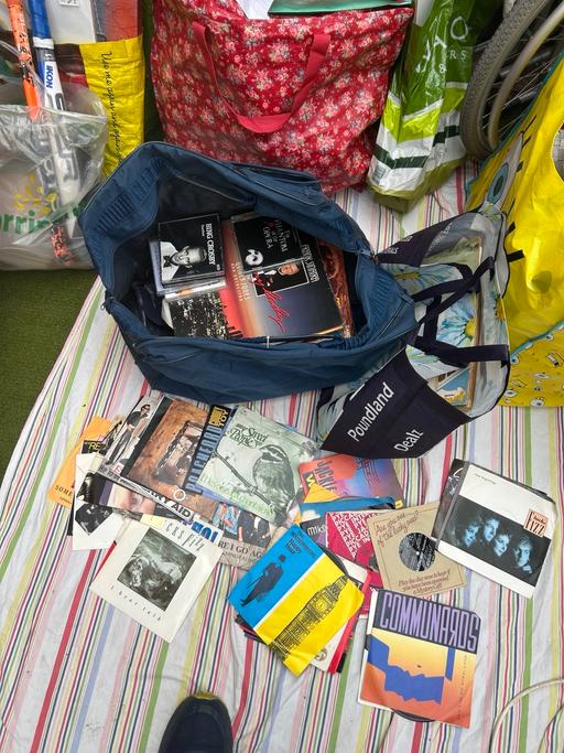 Buy & Sell Quinton Birmingham - Photos for Records