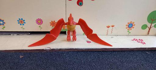 Buy & Sell Shoeburyness Southend-on-Sea - Photos for Pterodactyl Imaginext Dinosaur