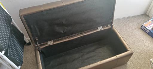 Buy & Sell Gleadless Valley Sheffield - Photos for FREE ottoman