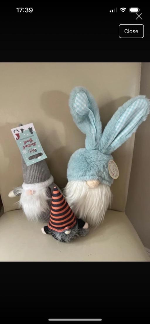 Buy & Sell Conisbrough Doncaster - Photos for Selection of gonks new tagged