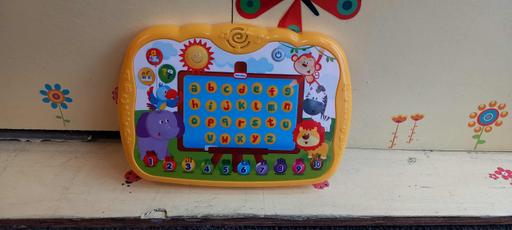 Buy & Sell Westcliff-on-Sea Southend-on-Sea - Photos for Little Tikes jungle buddy play pad