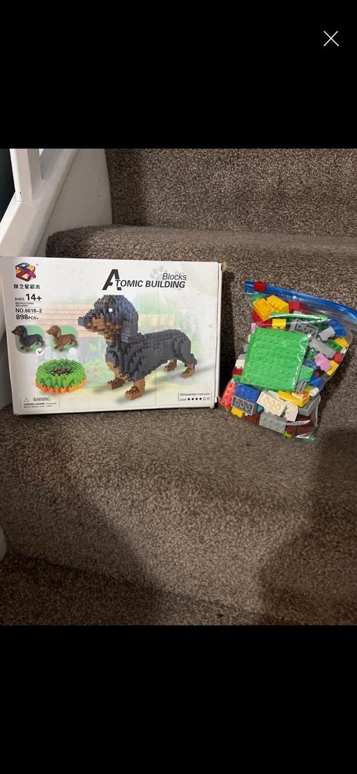 Buy & Sell Conisbrough Doncaster - Photos for Lego bundle bargain