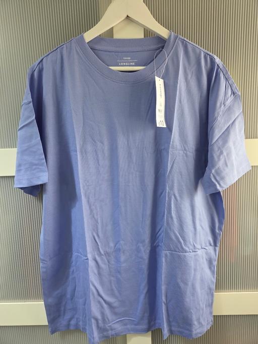 Buy & Sell Weston Point Halton - Photos for 🌟NEW🌟 Size 14 GEORGE oversized tshirt