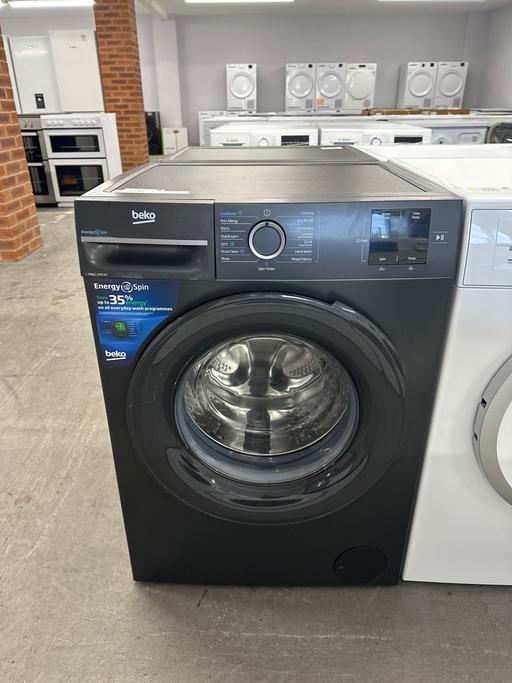Buy & Sell Park Village Wolverhampton - Photos for Graded Beko 10kg 1400 Spin Washing Machine