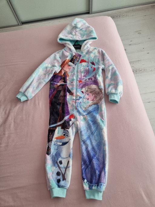 Buy & Sell Wallbrook Dudley - Photos for new frozen onesie