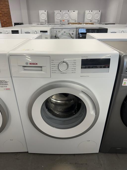 Buy & Sell Park Village Wolverhampton - Photos for Bosch 8kg 1400 Spin Washing Machine