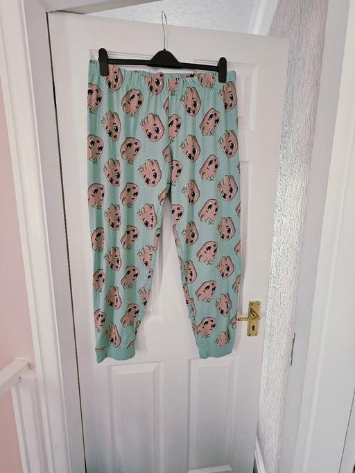 Buy & Sell Newton Doncaster - Photos for Groot leisure pants/pj's size 16/18.like new.
