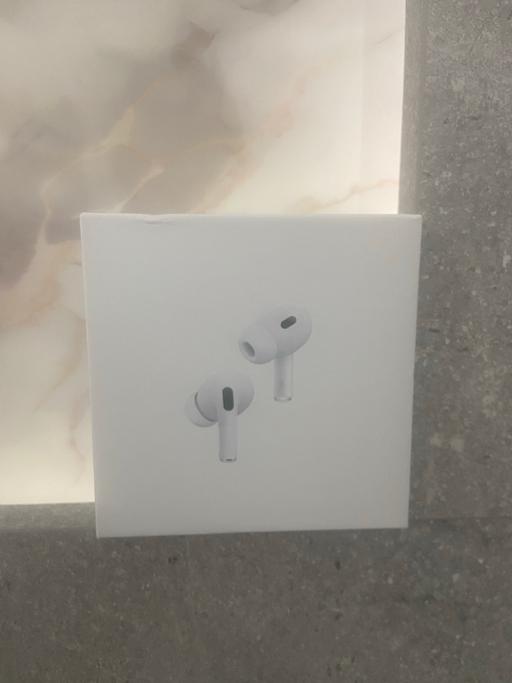Buy & Sell Hillingdon West London - Photos for AirPods Pro 2nd generation