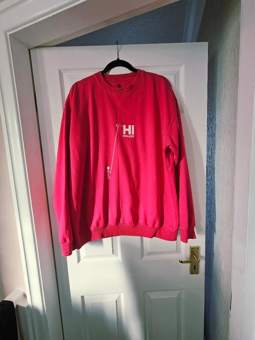Buy & Sell Newton Doncaster - Photos for Sweatshirt top, size XL..NEW without tags