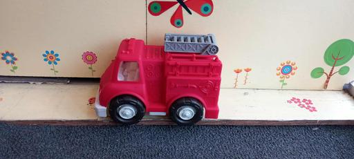 Buy & Sell Westcliff-on-Sea Southend-on-Sea - Photos for Fire truck
