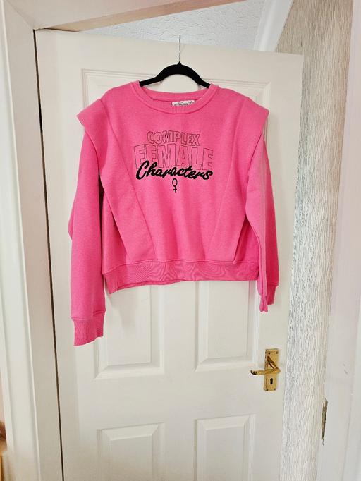 Buy & Sell Newton Doncaster - Photos for Sweatshirt, size 12/14..NEW without tags.