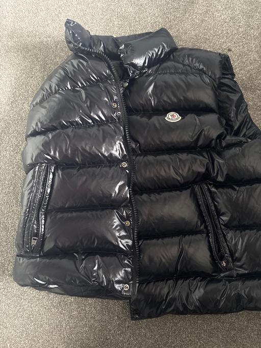 Buy & Sell Hoddesdon Broxbourne - Photos for moncler body warmer