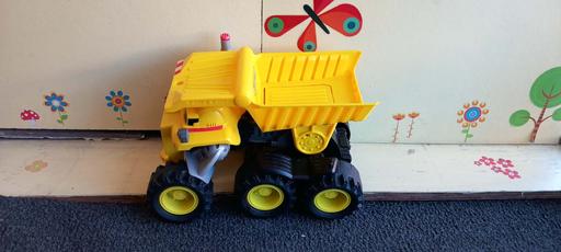Buy & Sell Westcliff-on-Sea Southend-on-Sea - Photos for Matchbox Rocky the robot truck