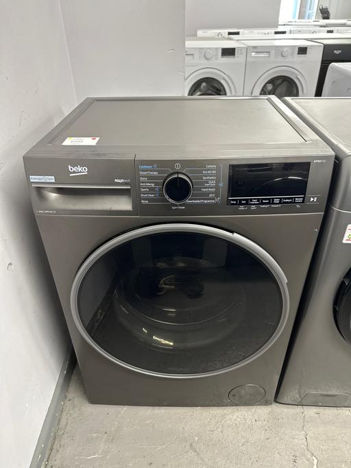 Buy & Sell Fallings Park Wolverhampton - Photos for Beko 9kg 1400 Spin Washing Machine