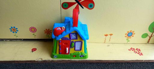 Buy & Sell Shoeburyness Southend-on-Sea - Photos for LeapFrog my discovery house