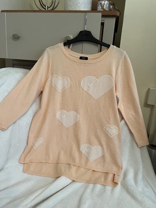 Buy & Sell Hetton-Le-Hole Sunderland - Photos for Womens Jumper From F&F