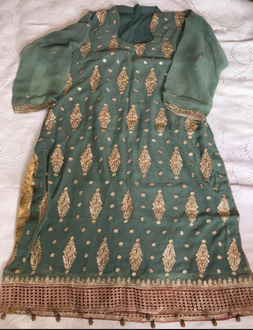 Buy & Sell Small Heath Birmingham - Photos for Woman party suite XL