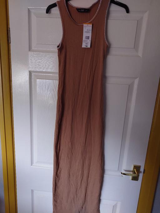 Buy & Sell Woodthorpe Charnwood - Photos for Women's beige dress size 6