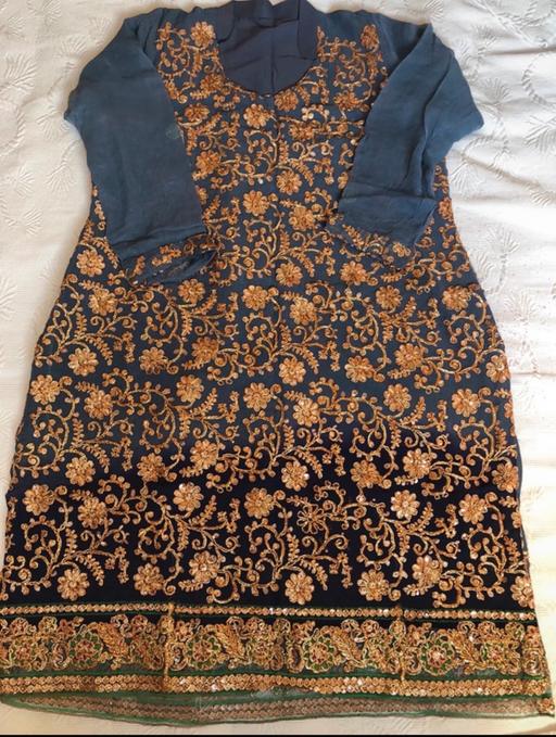 Buy & Sell Bordesley Green Birmingham - Photos for Woman grey suite XL