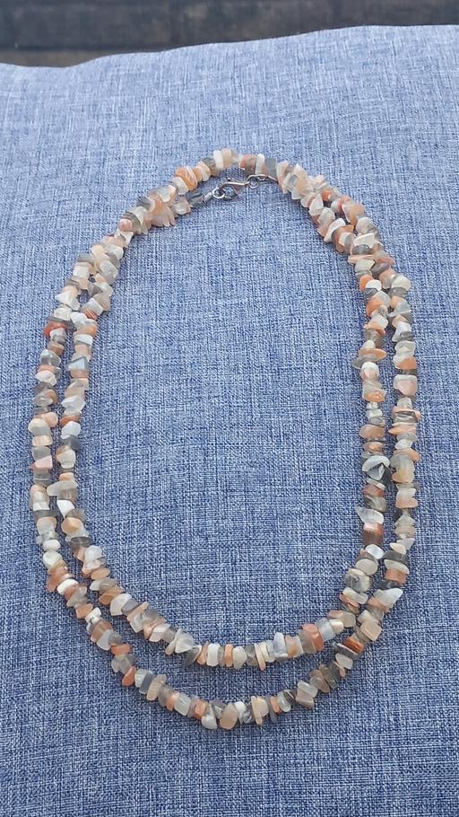 Buy & Sell Lyppard Hanford Worcester - Photos for necklace-gemstones/925 silver