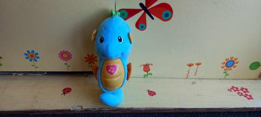 Buy & Sell Westcliff-on-Sea Southend-on-Sea - Photos for Fisherprice soothe and glow seahorse