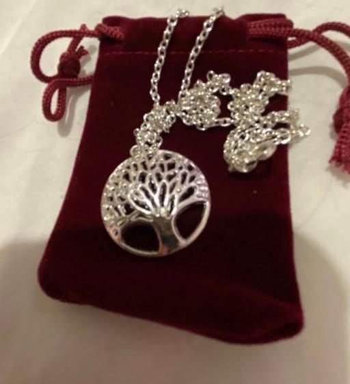 Buy & Sell Stannington Sheffield - Photos for Necklace by Gnoce