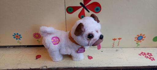 Buy & Sell Westcliff-on-Sea Southend-on-Sea - Photos for Pets Alive Poppy The Booty Shakin' Pug