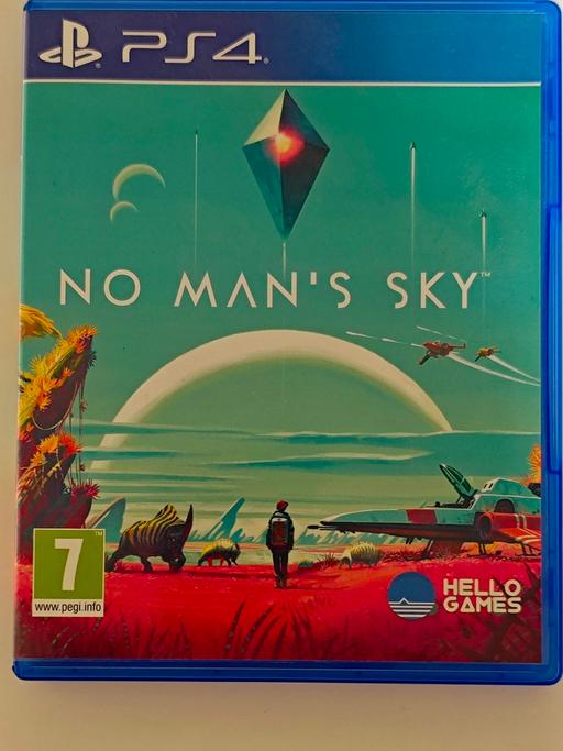 Buy & Sell Croydon Croydon - Photos for No Man Sky