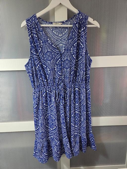 Buy & Sell Weston Point Halton - Photos for Size 16 GEORGE summer dress