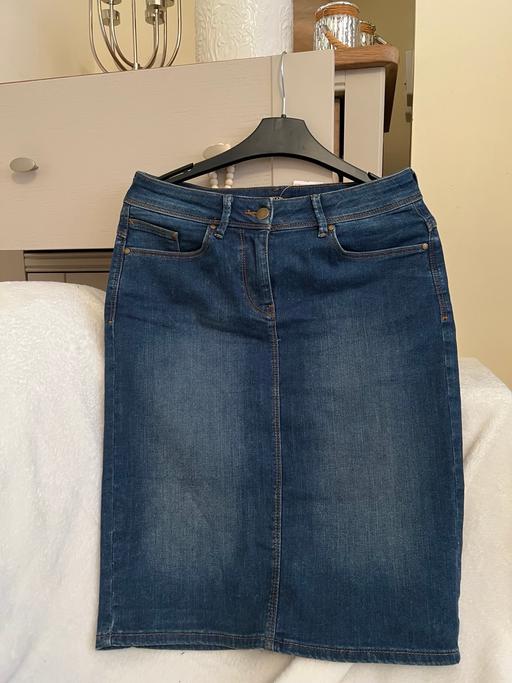 Buy & Sell Easington Lane Sunderland - Photos for Womens Skirt From F&F ( New )