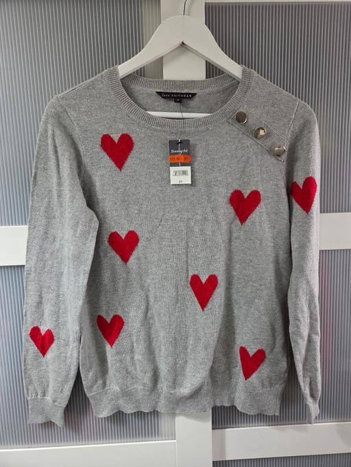 Buy & Sell Weston Point Halton - Photos for 🌟NEW🌟 Size 10 BONMARCHE jumper