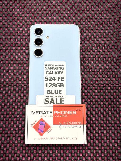 Buy & Sell The Broadway Bradford - Photos for Galaxy S24 128GB