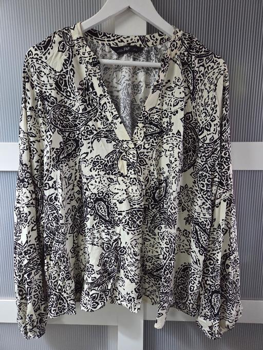 Buy & Sell Weston Point Halton - Photos for Size 18 F&F blouse top