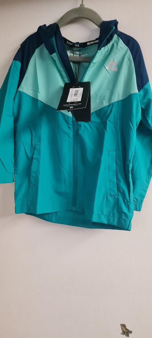 Buy & Sell Waterloo Central London - Photos for new montirex 4-5 boys