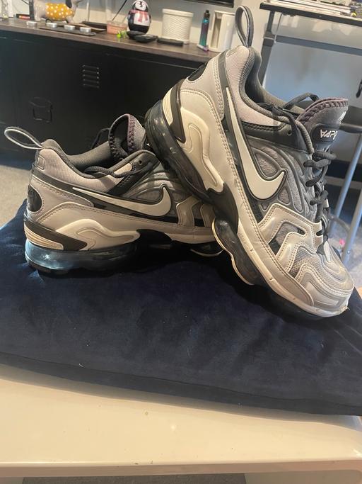 Buy & Sell Coppull Chorley - Photos for Nike Vapor Max Evos “Wolf Grey”